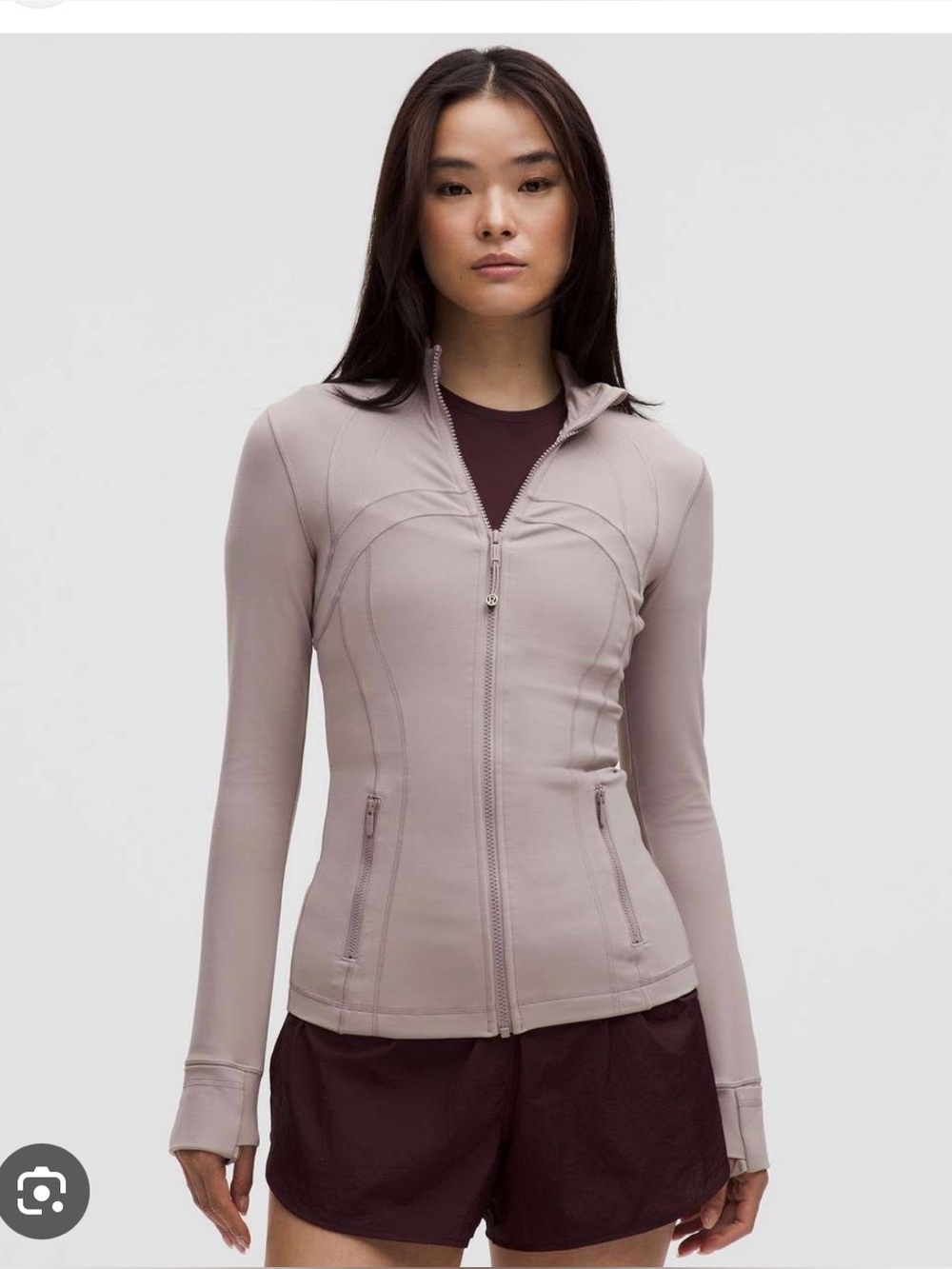 Lululemon Define Jacket